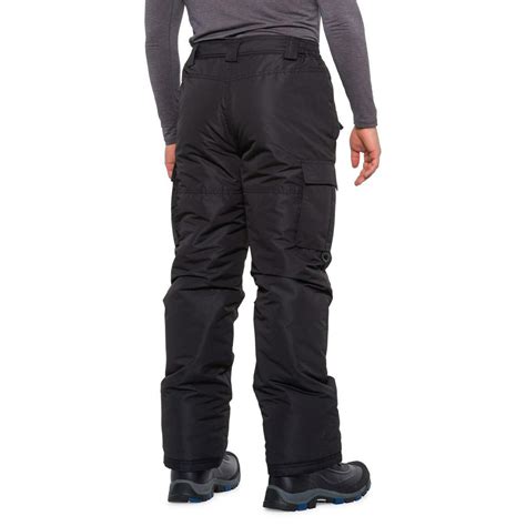Dicks ski pants - This article lays out the basics to keep you warm and protected from winter weather—without cramping your style. Here’s a quick primer on what to wear skiing or snowboarding: Long underwear. Light fleece or wool top. Ski or snowboard socks. Ski or snowboard jacket. Ski or snowboard pants (or bibs) Gloves or mittens. Helmet.